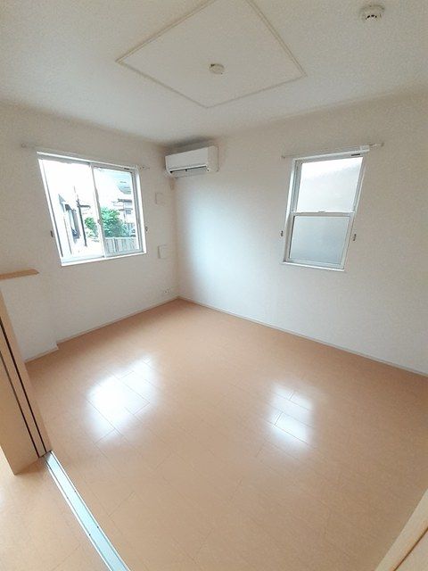 リビング
