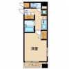 エステムプラザ日本橋の間取り画像
