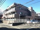 セントアーバンの間取り画像