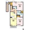 ROYAL GARDEN KANAIの間取り画像