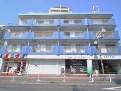 イーストヒル寺山の外観画像