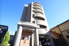 Westie Sの外観画像