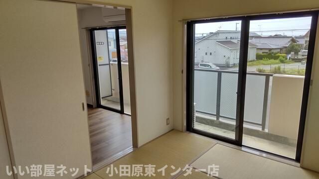 洋室