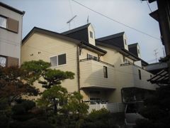 スタジオYKの外観画像
