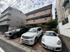 オーベルジュ岡本の外観画像