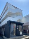 AKKマンションの外観