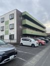 ハイツハッピーワンの間取り画像