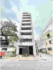 グランカーサ上野松が谷の外観画像