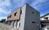 STORY 841の間取り画像