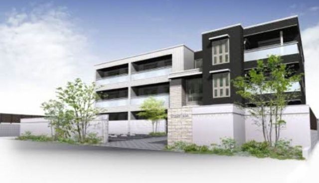 Residential Park Hiraoの外観画像
