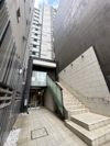 エル・グランジュテ新宿の間取り画像