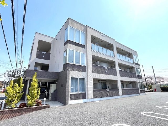 RKSの外観画像