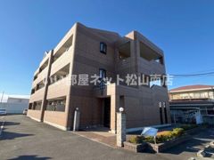 fortiaY＆Yの外観画像