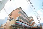 カーサ祇園の間取り画像