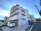 ホワイトキャッスル上大岡の間取り画像