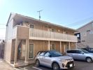 ヴィラ フォレスタ Bの外観