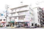 細川ビルの間取り画像