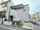 パレス新小岩の外観画像