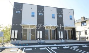 ブレイヴ ベイサイドの外観画像