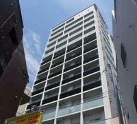 レジェンダリーガーデン赤羽ウェストビューの外観画像