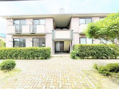 ソレムおばせI C棟の外観画像