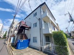ミレネール・Mの外観画像