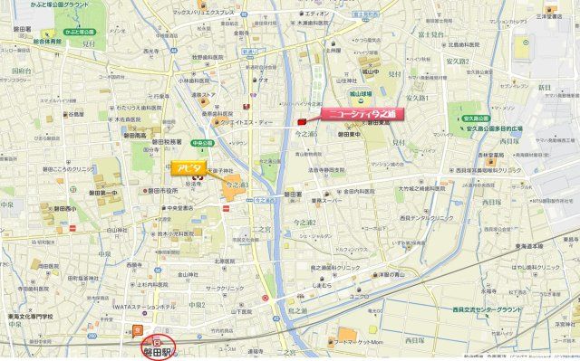 地図