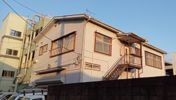 大塚荘3丁目の間取り画像