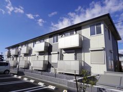 Grand Winds Tsukuba Ⅲの外観画像