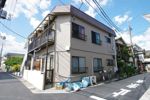 コーポ酒井の間取り画像