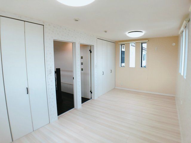 子供部屋