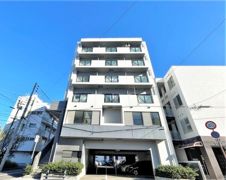 グレイス中野町の外観画像
