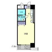 グレイス中野町の間取り画像