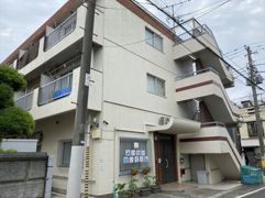 第一建築ビルの外観画像
