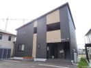コンチネンタル犬島の間取り画像