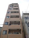 ププレ上野松が谷の間取り画像
