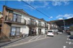 ホワイトメゾン津島Dの間取り画像