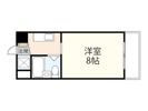 グレース幟町の間取り画像