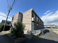 ユトリロ坪井町の外観画像