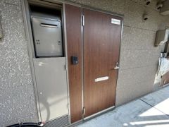 ユトリロ坪井町の間取り画像