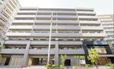エスリード新梅田ノースポイントの間取り画像