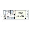 IF城北の間取り画像