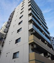ヴェルステージ関内の外観画像