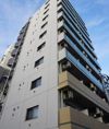 ヴェルステージ関内の間取り画像