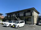 ビーライン撫川 Bの間取り画像