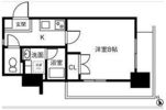 タウンライフ内山の間取り画像
