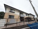 ユニゾン上富野 A棟の間取り画像