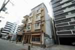 西浦マンションの間取り画像