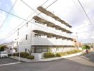 メゾン・ド・青山の外観