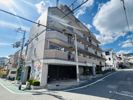 ワコーレ六甲アーベインの間取り画像